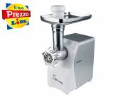 Tritacarne multifunzione Silvercrest Kitchen Tools, prezzo 39.99 ...