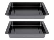 Set teglie da forno