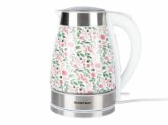Bollitore elettrico Silvercrest Kitchen Tools, prezzo 24.99 ...