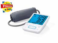 Misuratore di pressione da braccio HealthForYou Silvercrest, ...