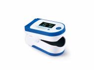 Pulsossimetro HealthForYou Silvercrest, prezzo 24.99 €
App ...