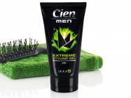 Gel per capelli