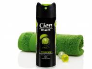 Deo spray uomo