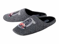 Pantofole da uomo The Simpsons Star Wars