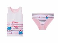 Coordinato intimo da bambina Frozen, Paw Patrol, Peppa Pig , ...