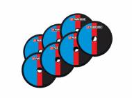 Mole da taglio Ø 76 mm Parkside, prezzo 3.99 €
2 o 7 pezzi
Caratteristiche ...