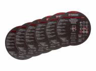Mole abrasive da taglio Parkside, prezzo 3.99 €
6 pezzi ...