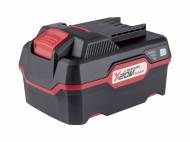 Batteria 4 Ah Parkside, prezzo 29.99 €
- Ioni di litio
- ...