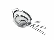 Set colini , prezzo 7.99 € per Al set
- Con ganci ...