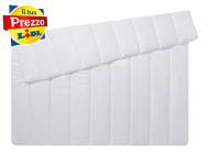 Piumino matrimoniale Meradiso, prezzo 22.99 €
Imbottitura ...