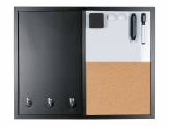 Lavagna 4 in 1 United Office, prezzo 8.99 €
- Con ...