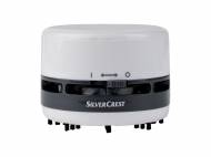 Mini aspirapolvere da tavolo Silvercrest, prezzo 7.99 €
- ...