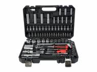 Set chiavi a bussola Powerfix, prezzo 49.00 € 
94 pezzi
Caratteristiche

- ...