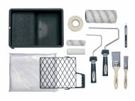 Set per tinteggiare