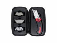 Set taglierino con lame intercambiabili
