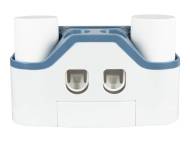 Dispenser per dentifricio