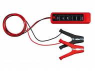Tester per batterie/alternatore o chiave