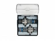 Set lampadine di ricambio per auto H4 H7