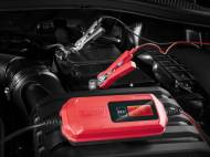 Caricabatterie per auto , prezzo 17.99 EUR
Caricabatterie ...