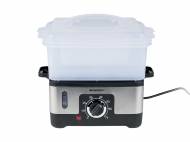 Vaporiera elettrica