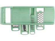 Grattugia multifunzione o set grattugie , prezzo 6.99 EUR
Grattugia ...