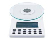 Bilancia da cucina con valori nutrizionali , prezzo 12,99 EUR ...