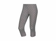 Pantaloni sportivi capri da donna Crivit, prezzo 4.99 € ...