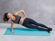 Tappetino fitness