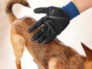 Guanto spazzola per animali , prezzo 9,99 EUR
Guanto spazzola ...