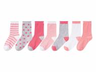 Calze da bambina Pepperts, prezzo 3.99 €
7 paia - ...