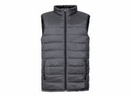 Smanicato imbottito da uomo Livergy, prezzo 14.99 &#8364; ...