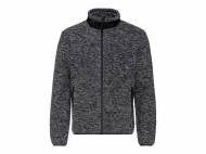 Giacca in pile da uomo Livergy, prezzo 12.99 &#8364; 
Misure: ...
