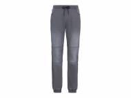 Joggers in jeans da uomo