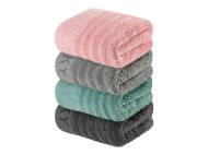 Asciugamano , prezzo 7.99 EUR
Asciugamano 50 x 100 cm
- Puro ...