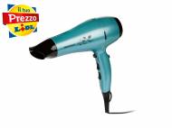 Asciugacapelli agli ioni Silvercrest Personal Care, prezzo 9.99 ...