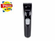 Tagliacapelli-regolabarba Silvercrest Personal Care, prezzo ...