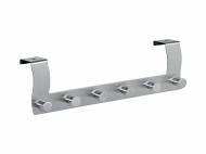 Ganci autoadesivi o appendiabiti per porta Livarno Living, prezzo ...