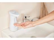 Dispenser di sapone o disinfettante