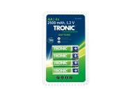 Batterie ricaricabili , prezzo 3.99 EUR
Batterie ricaricabili ...