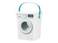 Cestino multiuso con coperchio , prezzo 2.99 EUR
Cestino multiuso ...