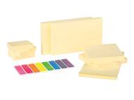 Set foglietti adesivi , prezzo 2,49 EUR
Set foglietti adesivi ...