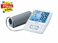 Misuratore di pressione da braccio Sanitas, prezzo 17.99 € ...
