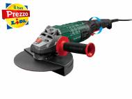 Smerigliatrice angolare PWS 230 D4