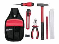 Set attrezzi o set attrezzi per piastrelle
