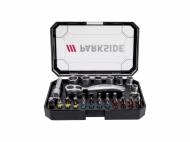 Set bit o set chiavi a bussola e bit per cricchetto Parkside, ...