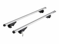 Barre portapacchi in alluminio Menabo, prezzo 39.99 &#8364; ...