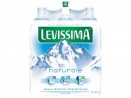 Acqua minerale naturale , prezzo 1,80 € per 6x 1,5 ...
