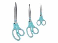 Set forbici Crelando, prezzo 2.49 €
3 pezzi
Caratteristiche
...