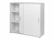 Mobiletto con ante scorrevoli Livarno Living, prezzo 59.00 € ...