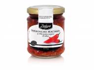 Peperoncini macinati